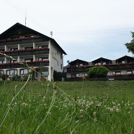 Landgasthof Waldfrieden Hotel Wildensee Exterior photo