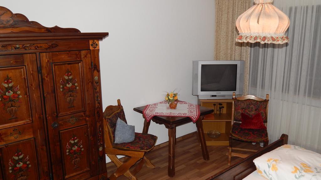Landgasthof Waldfrieden Hotel Wildensee Room photo